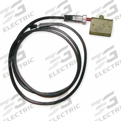 RANCO Heat Pump Solenoid Coil: 24V AC - Heat Pump Solenoid Coils