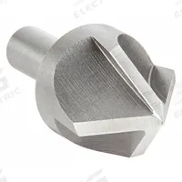KEO Countersink: 82°, 4 Flute, 1 1/4 in Body Dia, High Speed Steel (MPN 917-000-093). Key specifications — Brand: KEO.