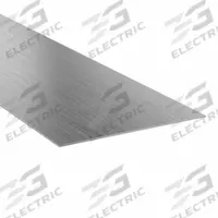 Carbon Steel Sheet: A606/A588A, 0.112 in Thick, 12 in x 24 in Nominal Size (WxL), Hot Rolled, Mill (MPN 25981_12_24). Key specifications — Material: Carbon Steel; Heat Treatable: Heat Treatable; Heat Treatment: No Heat Treatment; Thickness Tolerance: ±0.03 in; Brand: APPROVED VENDOR; Certifications Included: Material Certificate with Lot Number.