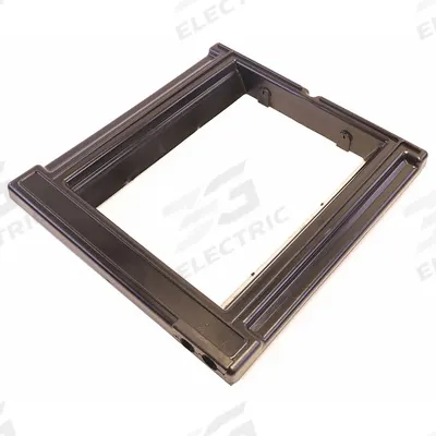 YORK Condensate Drain Pan: S1-6324-5101 Mfr Part # - Replacement HVACR Pumps, Valves & Tubing