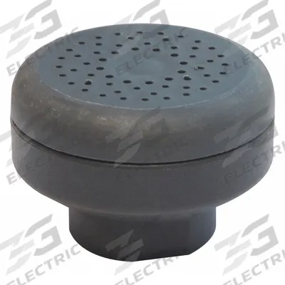 GUARDIAN EQUIPMENT Spray Head Assembly: AP470-001LDC, Compatible with Guardian - Eyewash Spray Heads