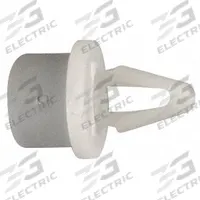 WHIRLPOOL Lid Bumper: 9724509. Key specifications — attr1040959: WHIRLPOOL; attr1065083: 9724509; attr1065088: Bumper.
