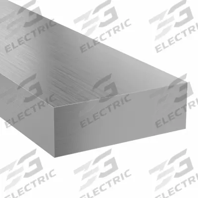 APPROVED VENDOR Alloy Steel Rectangular Bar: 1 in Thick, ±0.001 in, 3 1/2 in x 18 in Nominal Size (WxL) - Wear-Resistant 4142 Alloy Steel Flat Bars