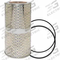 BALDWIN FILTERS Hydraulic/Oil Filter: PT86-HD, 8 15/16 in Overall Ht, 4 1/2 in Outside Dia, Oil. Key specifications — Baldwin Interchange: PT86-HD; Brand: BALDWIN FILTERS; Compatible Vehicle Make: Hough; Includes: (2) Attached End Seals; Media Material: Cellulose.