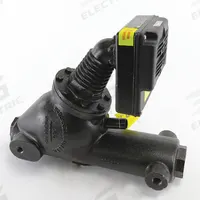 MCDONNELL & MILLER Level Pressure Control: 157S-RB-MD Mfr Part #. Key specifications — Product Type: Level Control; Manufacturer Part Number: 157S-RB-MD.