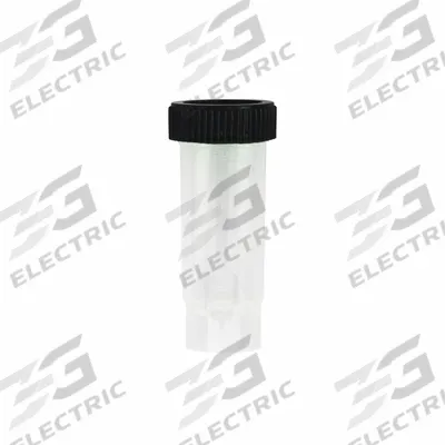 APPROVED VENDOR Centrifuge Tube: Centrifuge Tube, Polypropylene, 30 mL Capacity - mL, Natural - Plastic Centrifuge Tubes