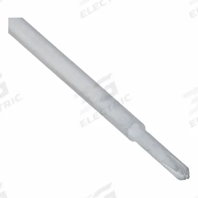 WIHA ESD-Safe Precision Phillips Screwdriver: ESD Safe PicoFinish, Std Lg - Precision Phillips Screwdrivers