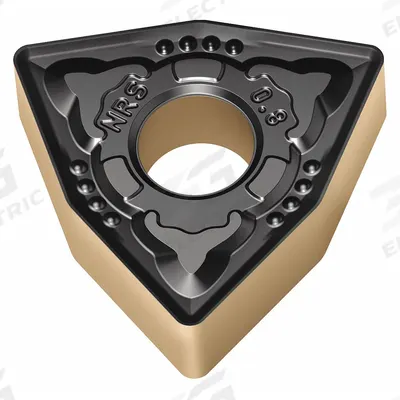 WALTER Turning Insert: WNMG432-NRS WSM20S - Trigon (W) Indexable Turning Inserts