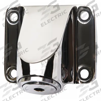 ODD BALL INDUSTRIES Tub Filler: Bronze, Chrome - Bathtub Spouts for Institutional Bathtubs