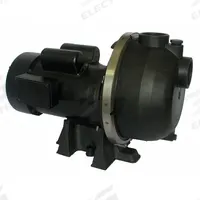 Sprinkler Pump: Self-Priming, 115/208-230V AC, 2 hp, 58 psi Shut Off, TEFC (MPN 5UPW1). Key specifications — Brand: DAYTON; Motor Enclosure Type: TEFC.