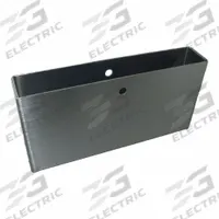 HADRIAN Pilaster Anchor Shoe: Stainless Steel, Stainless Steel, 14 in Overall Ht, 3 in Overall Wd (MPN 620214-900). Key specifications — attr1325397: Plastic; attr1325407: Stainless Steel; attr1325409: Pilaster Anchor Shoe; attr1325406: HADRIAN.
