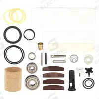 DYNABRADE Tune Up Kit: For 14000/14010, 96044. Key specifications — attr652660: 96044; attr665398: Tune-Up Kit; attr665390: 14010; attr652663: DYNABRADE.