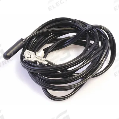 YORK Temperature Sensor: Mfr Part # S1-025-41274-000 - Replacement HVACR Controls, Switches & Thermostats