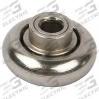 APW WYOTT Drawer Slide Roller: Mfr Part # AS-33858. Key specifications — Manufacturer Part Number: AS-33858; Brand: APW WYOTT; Product Type: Roller.