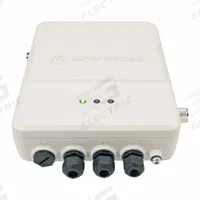 MOTOROLA Two Way Radio Repeater: UHF/VHF, 64 Channels, 136 MHz Min, 174 MHz Max, 400 MHz Min (MPN AAR11JDGANQ1AN). Key specifications — Manufacturer Part Number: AAR11JDGANQ1AN; Product Type: Two Way Radio Repeater; Compatible Product Type: Analog/Digital Portable Radios; Brand: MOTOROLA; FCC License Required: Yes.