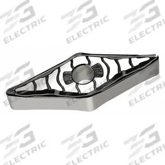 WALTER Diamond Turning Insert: VNMG3(3)0.5-FM5 WSM20S, VNMG160402-FM5 WSM20S (MPN 7091931). Key specifications — attr257732: VNMG3(3)0.5-FM5 WSM20S; attr257733: VNMG160402-FM5 WSM20S.