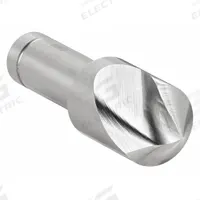 KEO Countersink: 82°, 1 Flute, 1 in Body Dia, Cobalt (MPN 919-000-587). Key specifications — Brand: KEO.