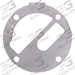 CHAMPION Gasket,Valve Plate: M1564, Gasket