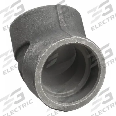 ANVIL Metal Pipe Elbow: 1 1/4 in x 1 1/4 in, Female Socket x Female Socket - Socket Weld High-Pressure Pipe Fittings