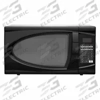 APPROVED VENDOR Microwave Oven: 1.1 cu ft Oven Capacity, 1,000 W Cooking Watt, 10 Power Levels (MPN GGS_116368). Key specifications — attr440422: APPROVED VENDOR; attr440423: No.
