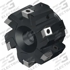 WALTER Indexable Face Mill: F2010.B.080.Z06.12.R752M (MPN 6583210). Key specifications — attr256955: F2010.B.080.Z06.12.R752M.
