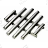 ERIEZ Grate Magnet: Round Grate Magnet, Rare Earth, 80 oz Max Magnetic Pull Strength, Round (MPN 135687P). Key specifications — Grate Shape: Round; Primary Magnet Material: Rare Earth; Frame Material: Stainless Steel; Brand: ERIEZ.