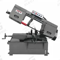 JET Band Saw: 10 in x 14 in, 82 to 330, 45° , 90°, 1 Phase, 230V AC (MPN 414479). Key specifications — attr325085: JET; attr313074: 1; attr313072: 45° , 90°; attr313070: 10 in x 14 in; attr313071: 82 to 330.
