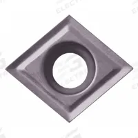 KYOCERA Diamond Turning Insert (MPN CCGT3251MFPR1705)