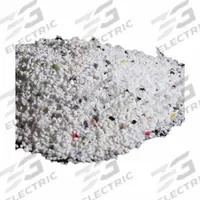 APPROVED VENDOR Plastic Grit: Plastic Grit, 30 to 40 Mesh, 25 lb (MPN PLU 30-40). Key specifications — Manufacturer Part Number: PLU 30-40; Brand: APPROVED VENDOR.