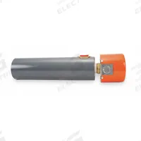 TEMPCO Circulation Booster Heater: 1 Phase, 120V AC, 1,500 W Watt, 1 in NPT, 1 1/4 in Flange Size (MPN CHF02155). Key specifications — Watt Density: 34 W/sq in; Sheath Material: Copper; Brand: TEMPCO; Control Range: 60° to 180°F; Flange Size: 1-1/4 in.