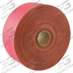 CENTRAL Water-Activated Tape: 7 mil Tape Thick, 3 in x 450 ft, 260, Kraft, 10 PK (MPN K7450P144). Key specifications — Tape Series: 260; Brand: CENTRAL.