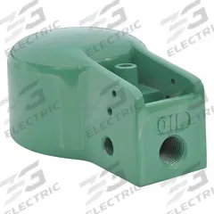 SPEEDAIRE Housing Assembly: For 3CRK2, TT28301G. Key specifications — attr652660: TT28301G; attr665398: Housing Assembly; attr665390: 3CRK2; attr652663: SPEEDAIRE.