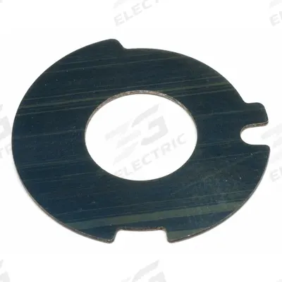 VIKING AIR TOOLS Plate: Mfr Part # VIP0193, Plate - Air Tool Replacement Parts