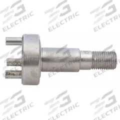 SPEEDAIRE Spindle: Mfr Part # TT13130G, Compatible with Grainger Part # 2YPT1. Key specifications — attr948908: TT13130G; attr948910: 2YPT1.