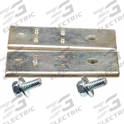 Siemens Fuse Adapter: UL Fuse Class T, 240V AC - Fuse Kits