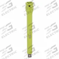 AMERICAN FORGE & FOUNDRY Wheel Torque Sockets: 1/2 in Size Air Impact Tools, Chrome Molybdenum/Steel (MPN 40170). Key specifications — For Use With: 1/2 in Size Air Impact Tools; Socket Type: Extension; Size: 1/2 in; Color: Green; Material: Chrome Molybdenum; Brand: AMERICAN FORGE & FOUNDRY.