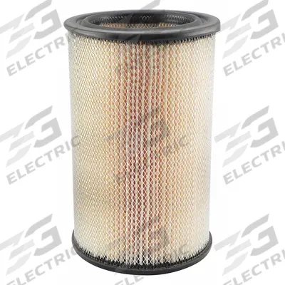 BALDWIN FILTERS Automotive Air Filter: Round-Oval, Engine, Round, Axial Seal - Round/Oval Engine Air Filters
