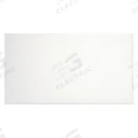 Bench Protector Paper Sheet: Coated Cellulose, 22 1/2 in Overall Lg, White, 50 Sheets (MPN 36L288). Key specifications — Brand: LABEXACT; Material: Coated Cellulose; Product Type: Bench Liner.