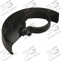 DYNABRADE Guard Assembly: Mfr Part # 25212, Guard, Compatible with Grainger Part # 13F657. Key specifications — attr948908: 25212; attr948910: 13F657; attr948911: 52630; attr948916: Guard.