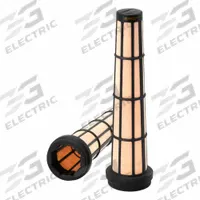 FLEETGUARD Air Filter: Round-Oval, Round, Radial Seal, 2 5/8 in Outside Dia, 1 23/32 in Inside Dia (MPN AF4261). Key specifications — Brand: FLEETGUARD; Compatible Vehicle Make: Thwaites; Compatible Vehicle Type: Trucks; FleetGuard Interchange: AF4219.