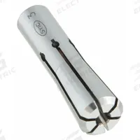 TECHNIKS Collet: SlimFit 6, 7/32 in (MPN 18851-7/32). Key specifications — attr1038355: 18851-7/32; attr1038356: TECHNIKS.