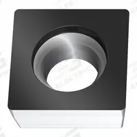 WALTER Square Turning Insert: SCMW432-RK6, SCMW120408-RK6 (MPN 6651584). Key specifications — attr257901: SCMW120408-RK6; attr257900: SCMW432-RK6.