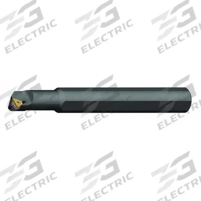 WIDIA Indexable Thread Turning Tool Holder (MPN 2968763) - Machining