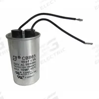DAYTON Capacitor: Capacitor, VE6ALE5CG, For 6ALE5A. Key specifications — For Use With Mfr. Model Number: 6ALE5A; Manufacturer Part Number: VE6ALE5CG; For Use With Grainger Item Number: 6ALE5A; Product Type: Capacitor.