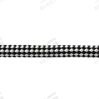 ALL GEAR Rigging and Climbing Rope: Kernmantle, 7/16 in Dia, 780 lb Working Load Limit, Nylon (MPN AGKMC716120BW). Key specifications — Brand: ALL GEAR; Rope Type: Static.