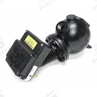 MCDONNELL & MILLER Low Water Cut-Off Control: Mfr Part # 150S-M. Key specifications — Manufacturer Part Number: 150S-M; Product Type: Low Water Cut-Off.