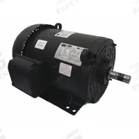 DAYTON General Purpose Motor: Rigid Base Mount, Totally Enclosed Fan Cooled, 1 1/2 hp, 230/460V AC (MPN 4GYY7). Key specifications — Brand: DAYTON; Nameplate Voltage @ 60 Hz: 230/460V AC; Full Load Current @ 60 Hz: 4.44/2.22 A; Nameplate RPM @ 60 Hz: 1,170 RPM; Motor Enclosure: TEFC.