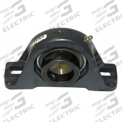 TIMKEN Pillow Block Bearing: 1 1/2 in Bore, Cast Iron, Eccentric Collar, 1 59/64 in Shaft Ht (MPN VAS 1-1/2). Key specifications — Brand: TIMKEN; Mounting Bolt Size: 1/2 in; System of Measurement: Inch.