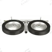 RIDGID Cart: Use with 300 Series (MPN 42575). Key specifications — attr530951: Cart; attr530941: 300; attr530936: RIDGID; attr530933: 42575.