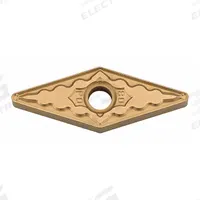 KYOCERA Diamond Turning Insert: VNMG332PQ CA510, VNMG160408PQ. Key specifications — attr257732: VNMG332PQ CA510; attr257733: VNMG160408PQ.